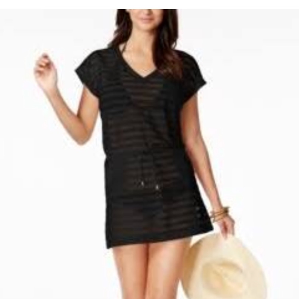 Calvin Klein Cover Up